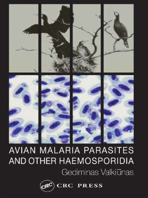  Haemosporidia: A Microscopic Mastermind Behind Malaria and Avian Parasites!